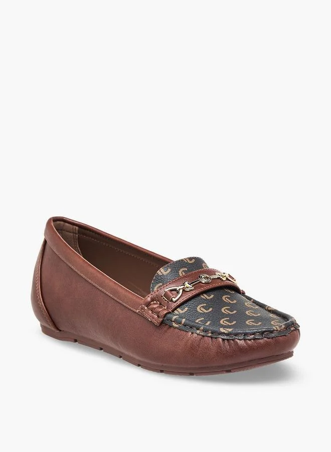 لو كونفورت Women Slip-On Loafers